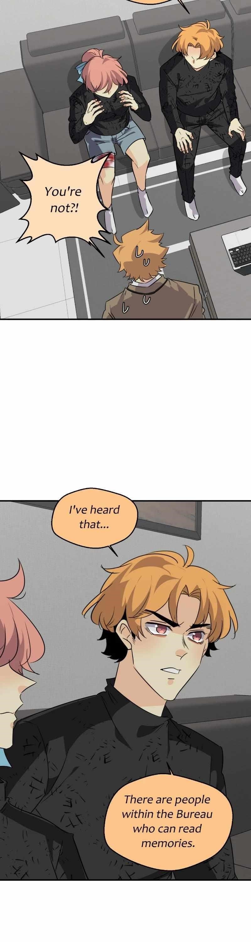 unOrdinary Chapter 353 - Page 60