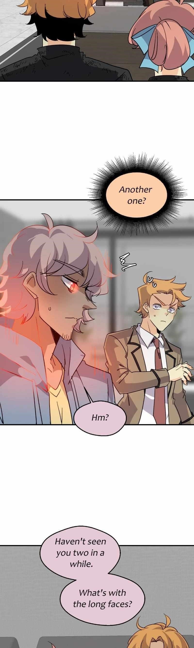 unOrdinary Chapter 353 - Page 64