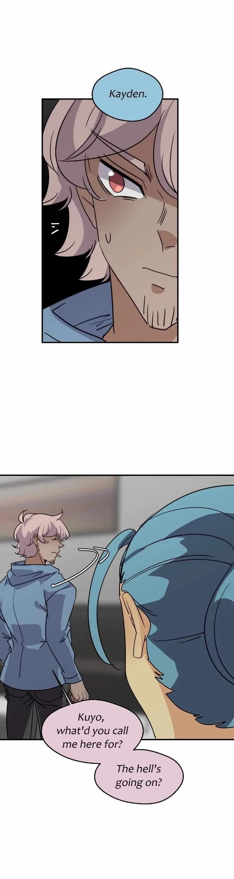 unOrdinary Chapter 353 - Page 66