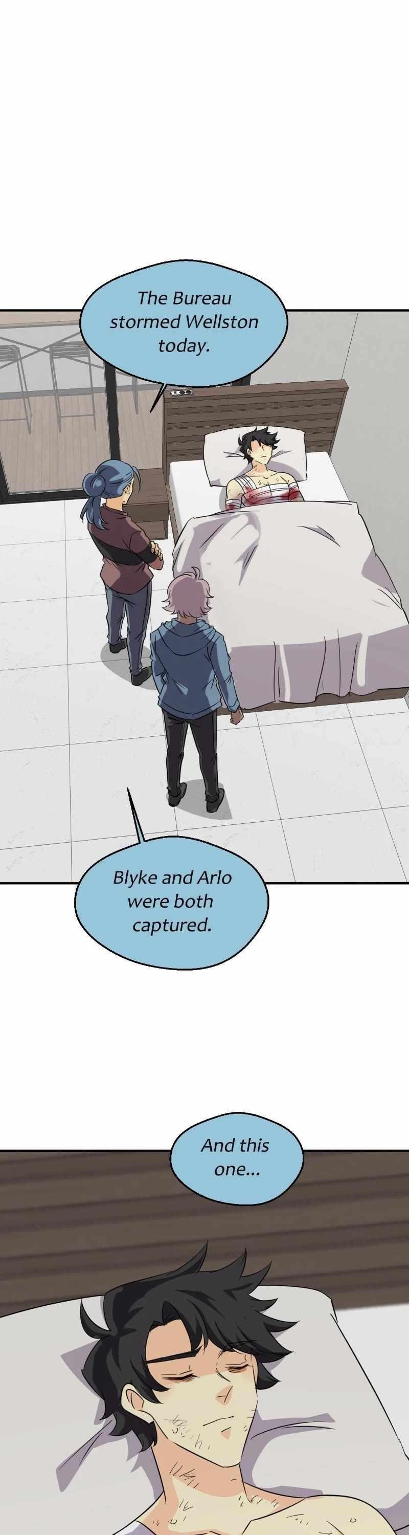 unOrdinary Chapter 353 - Page 68