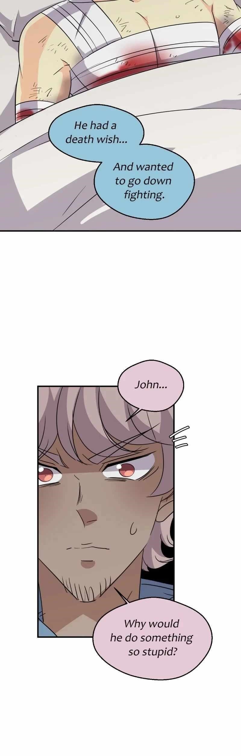 unOrdinary Chapter 353 - Page 69