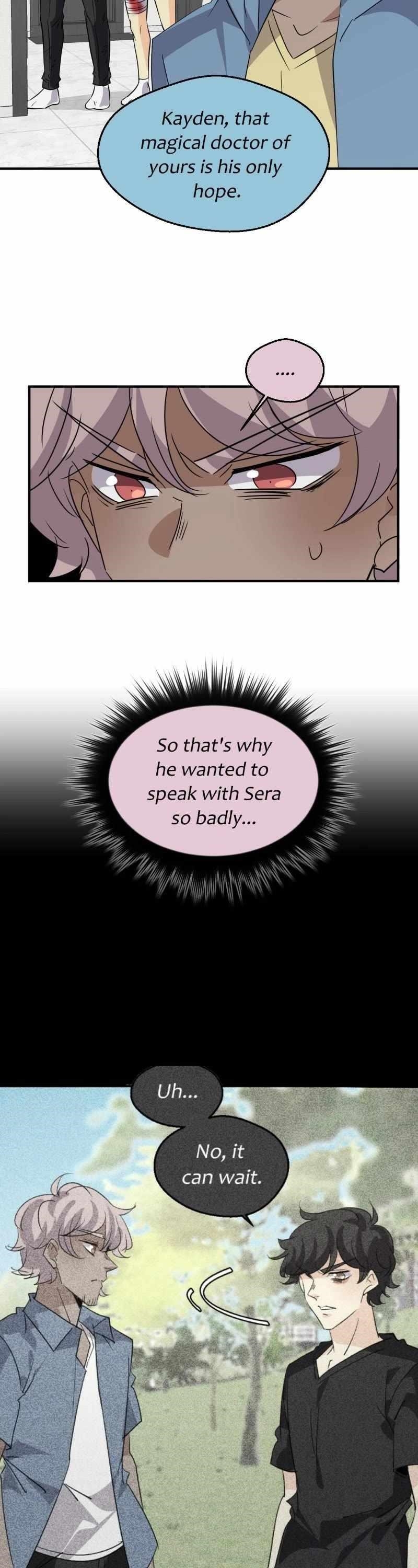unOrdinary Chapter 353 - Page 72