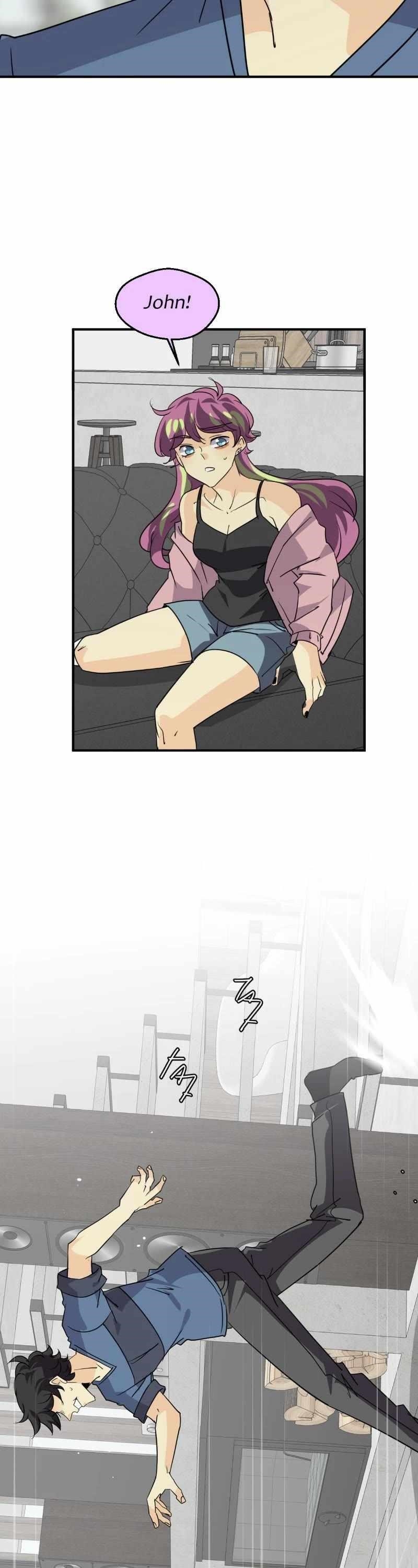 unOrdinary Chapter 354 - Page 17