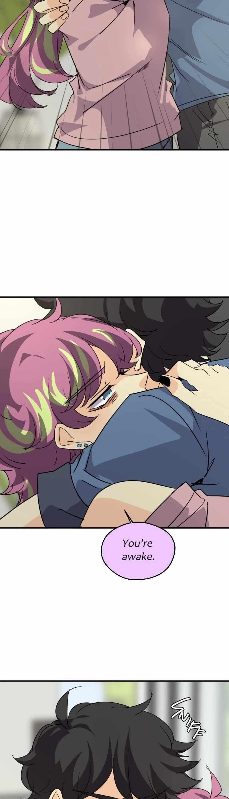 unOrdinary Chapter 354 - Page 19
