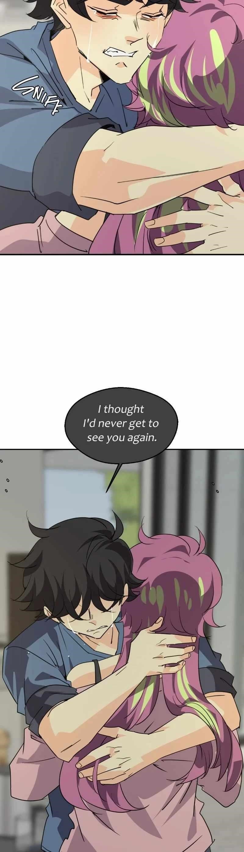 unOrdinary Chapter 354 - Page 20