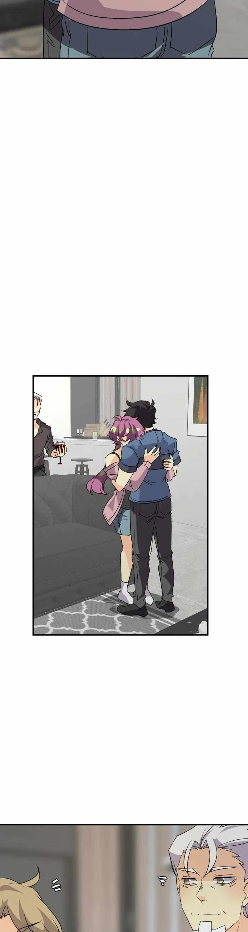 unOrdinary Chapter 354 - Page 21