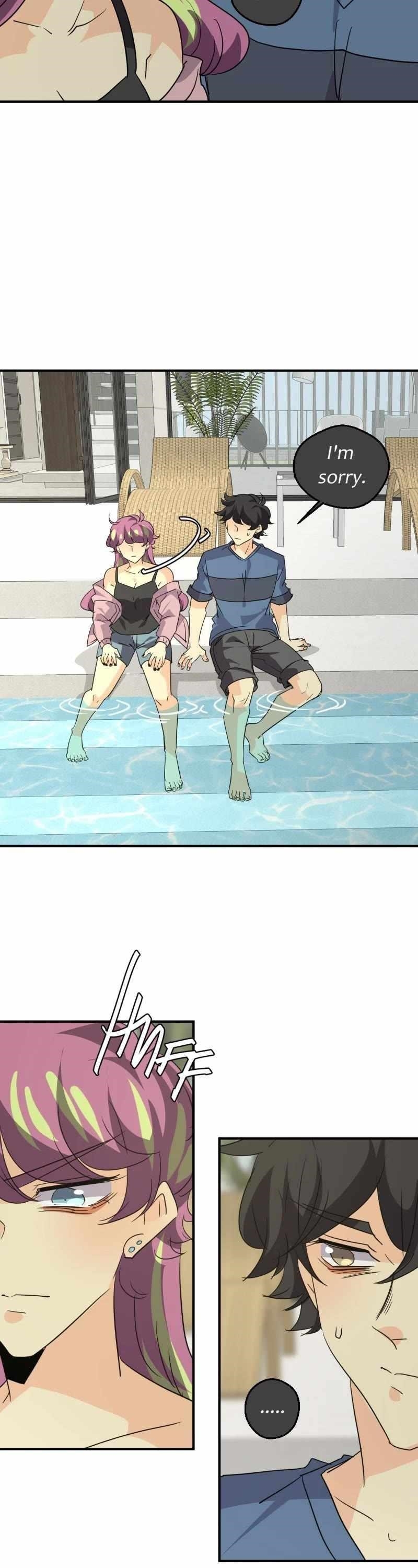 unOrdinary Chapter 354 - Page 28