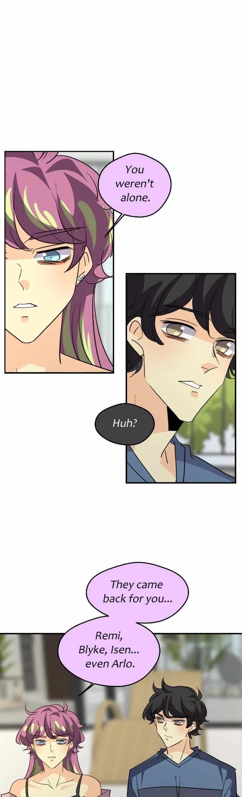unOrdinary Chapter 354 - Page 30
