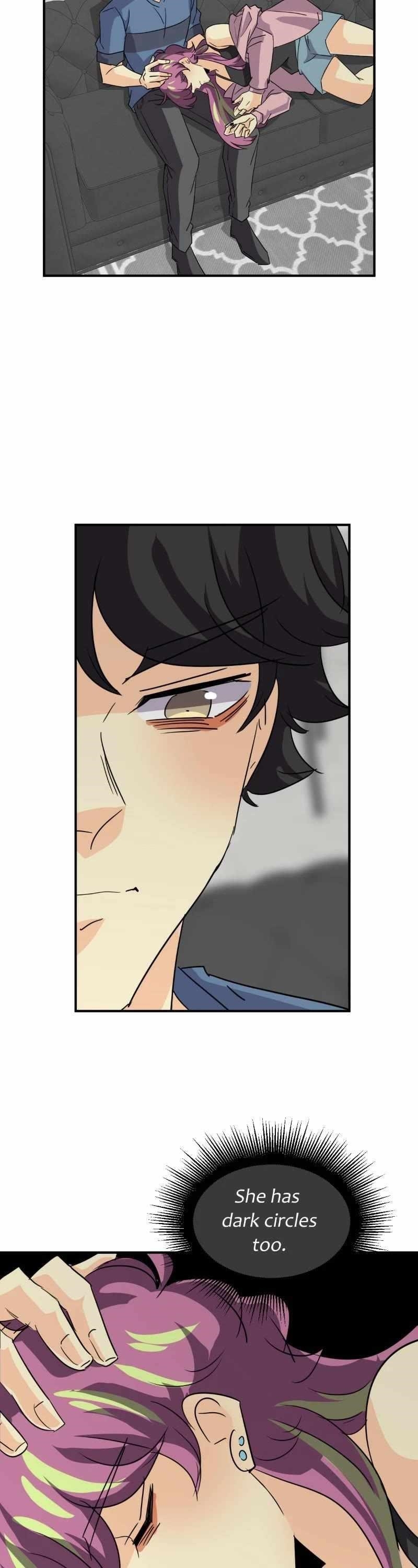 unOrdinary Chapter 354 - Page 36