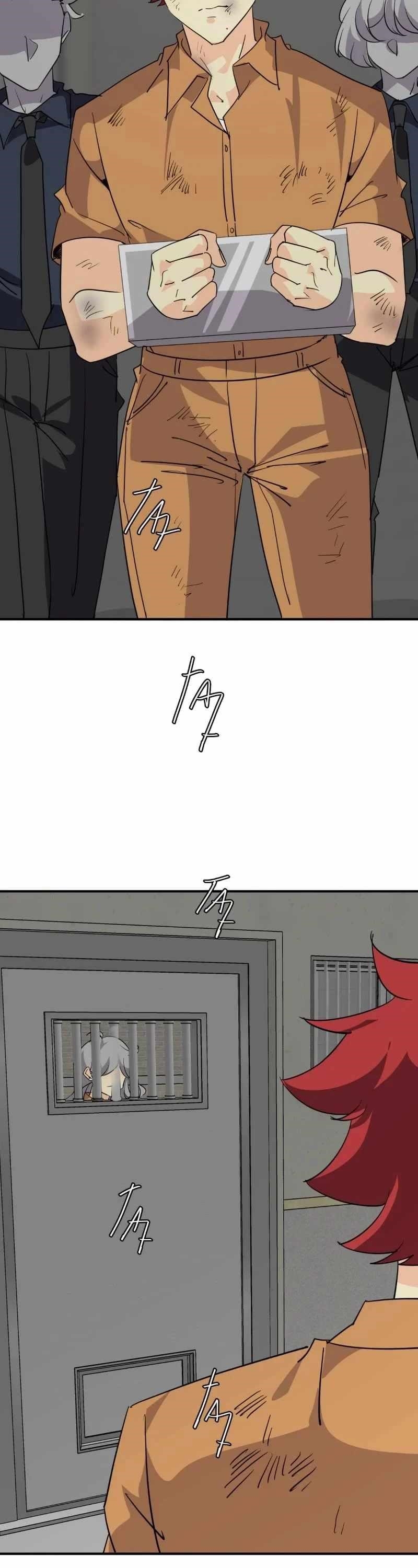 unOrdinary Chapter 354 - Page 52