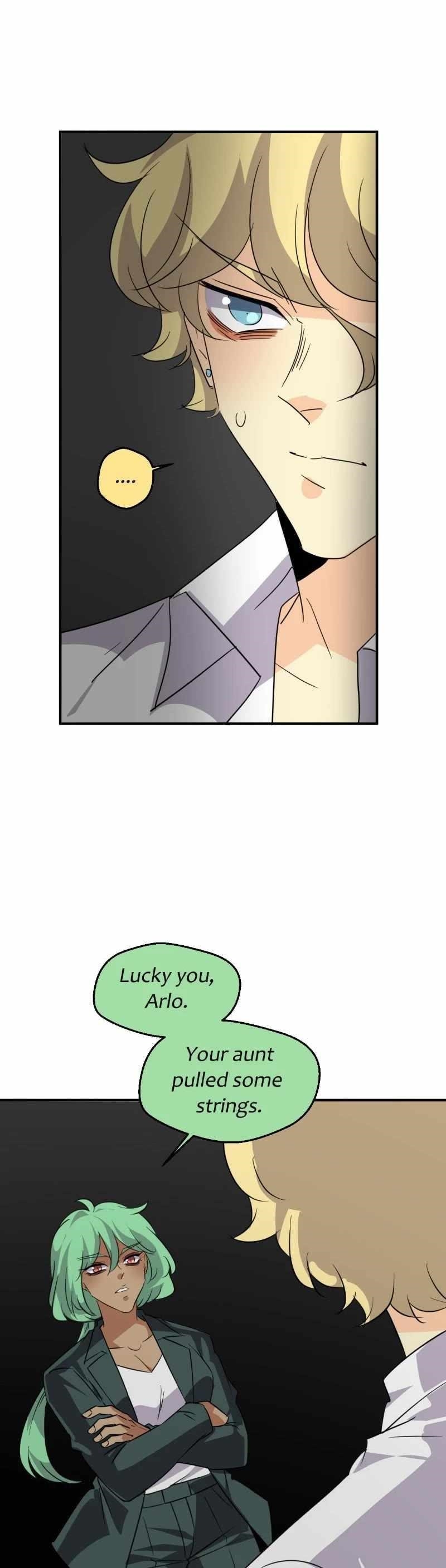 unOrdinary Chapter 354 - Page 59