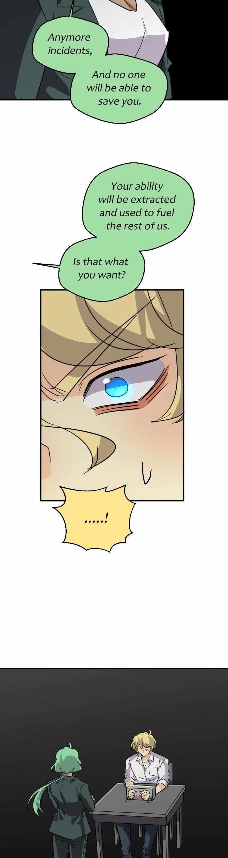 unOrdinary Chapter 354 - Page 63