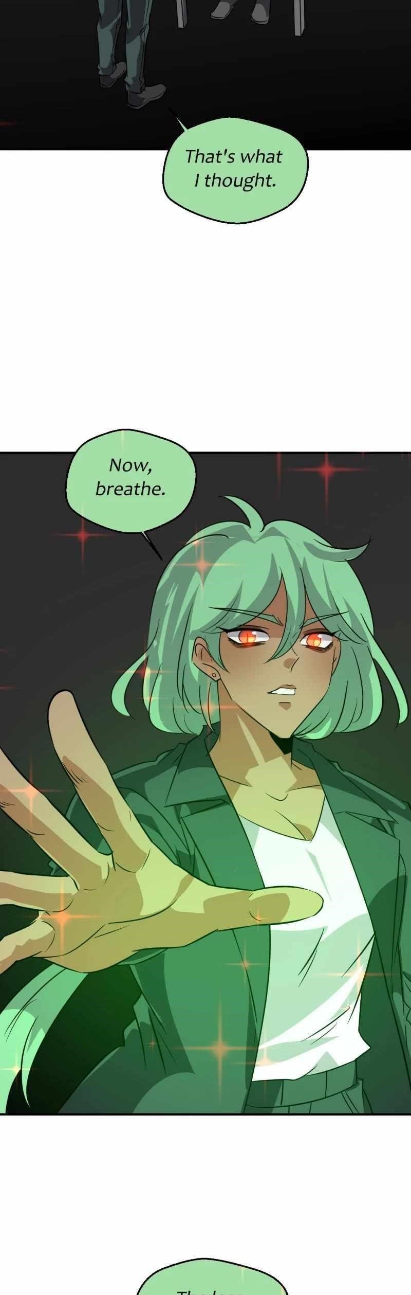 unOrdinary Chapter 354 - Page 64