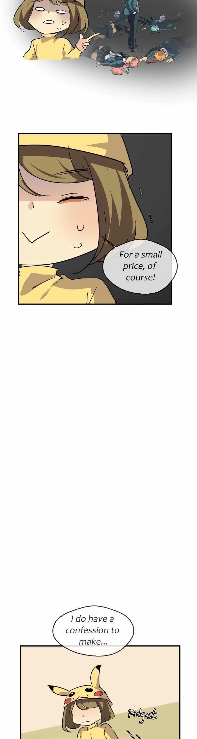 unOrdinary Chapter 355 - Page 3