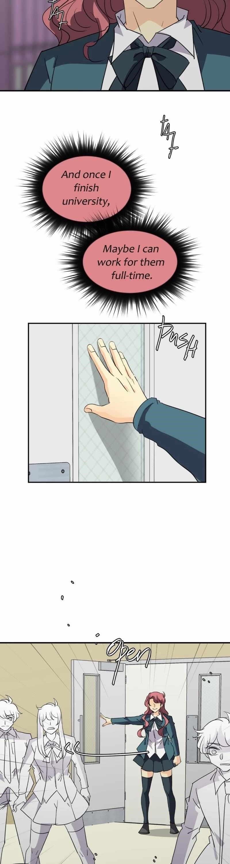 unOrdinary Chapter 356 - Page 6