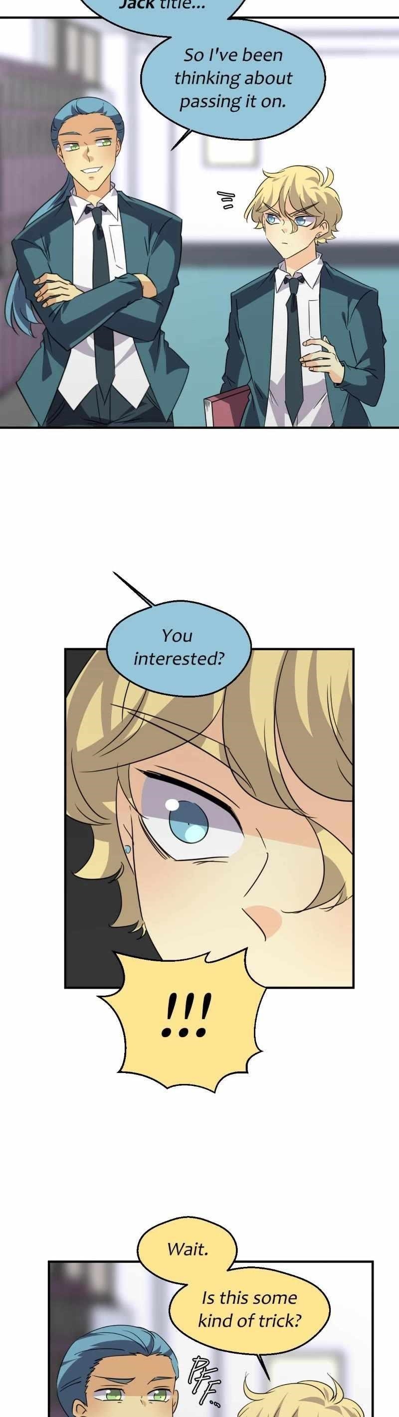 unOrdinary Chapter 357 - Page 10