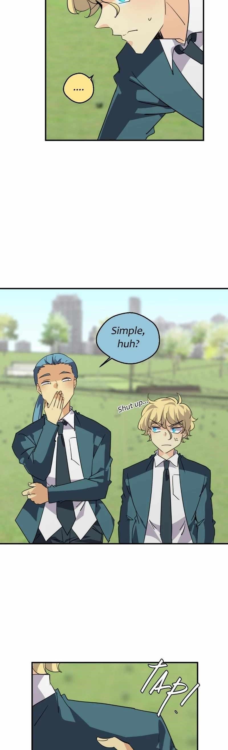 unOrdinary Chapter 357 - Page 20