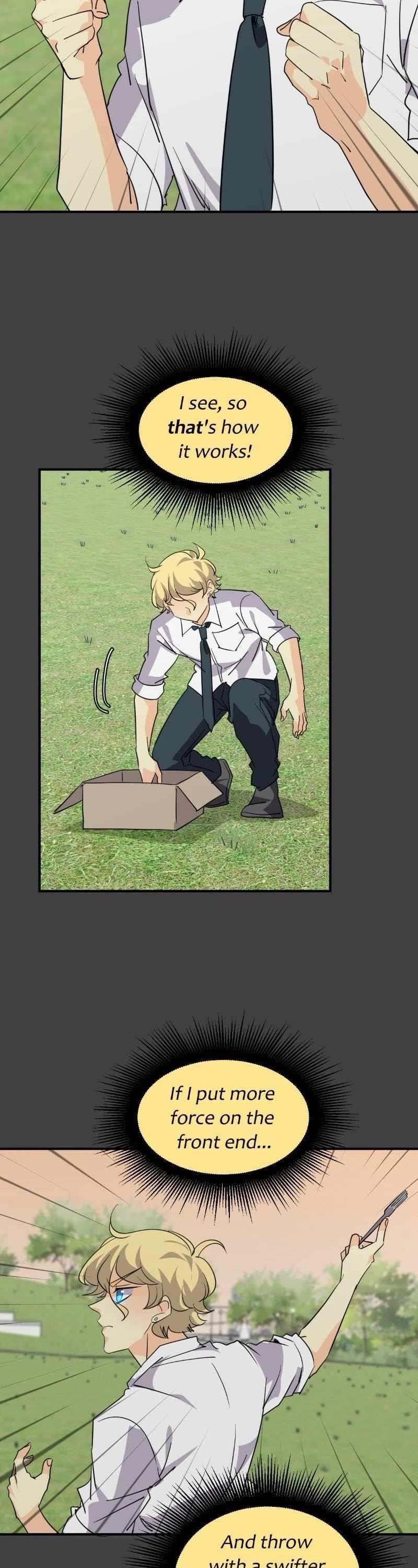 unOrdinary Chapter 357 - Page 36
