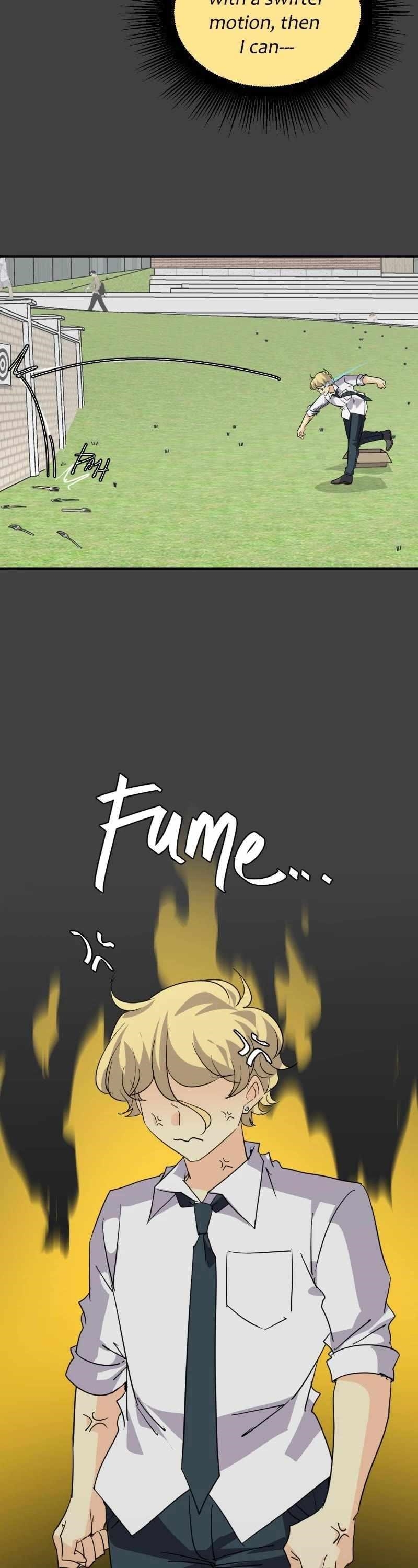 unOrdinary Chapter 357 - Page 37