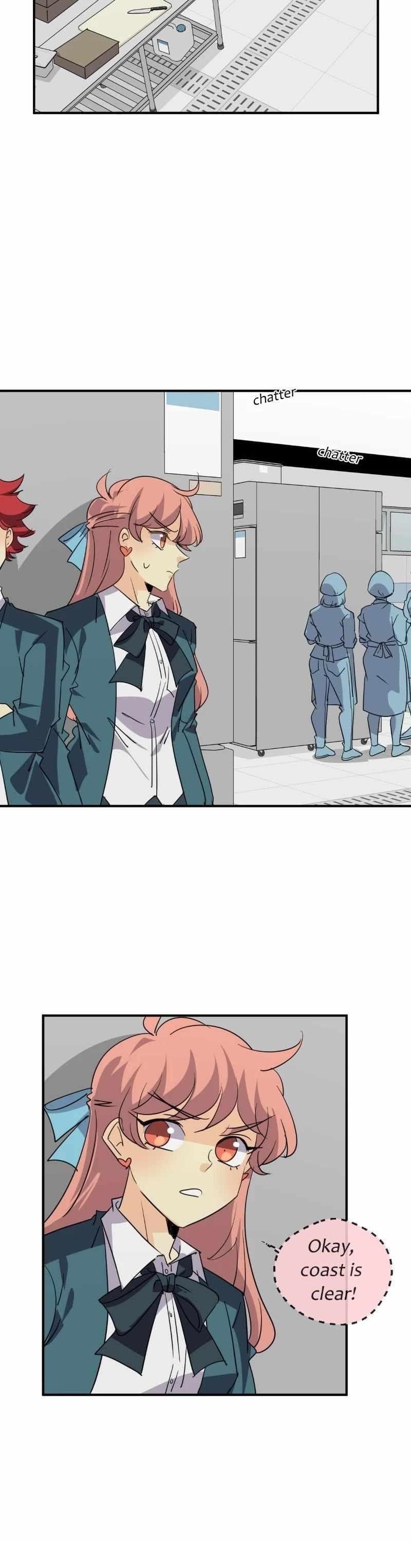 unOrdinary Chapter 358 - Page 15