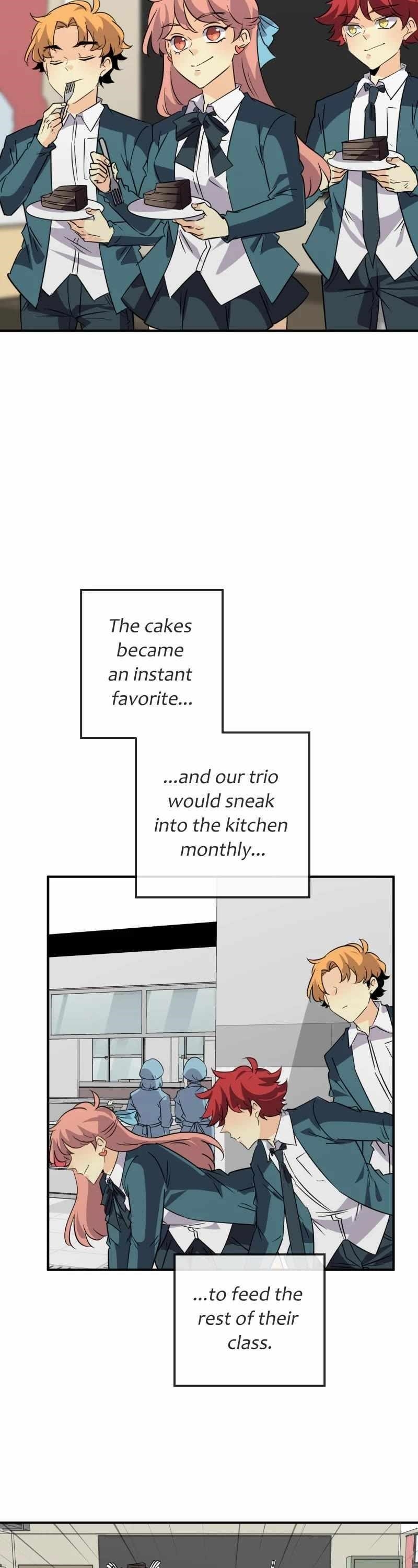 unOrdinary Chapter 358 - Page 24