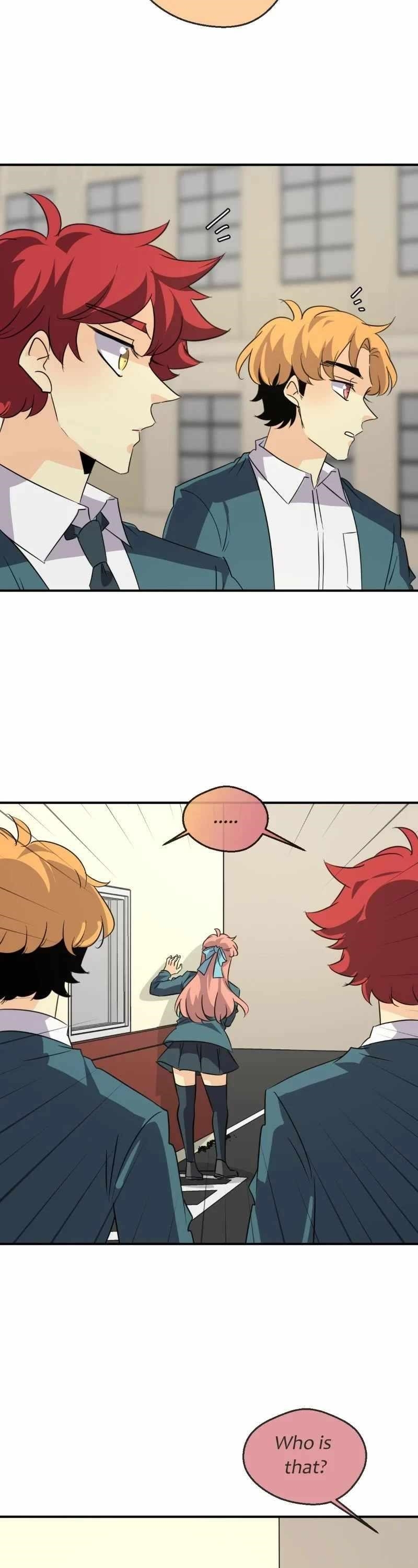 unOrdinary Chapter 358 - Page 3