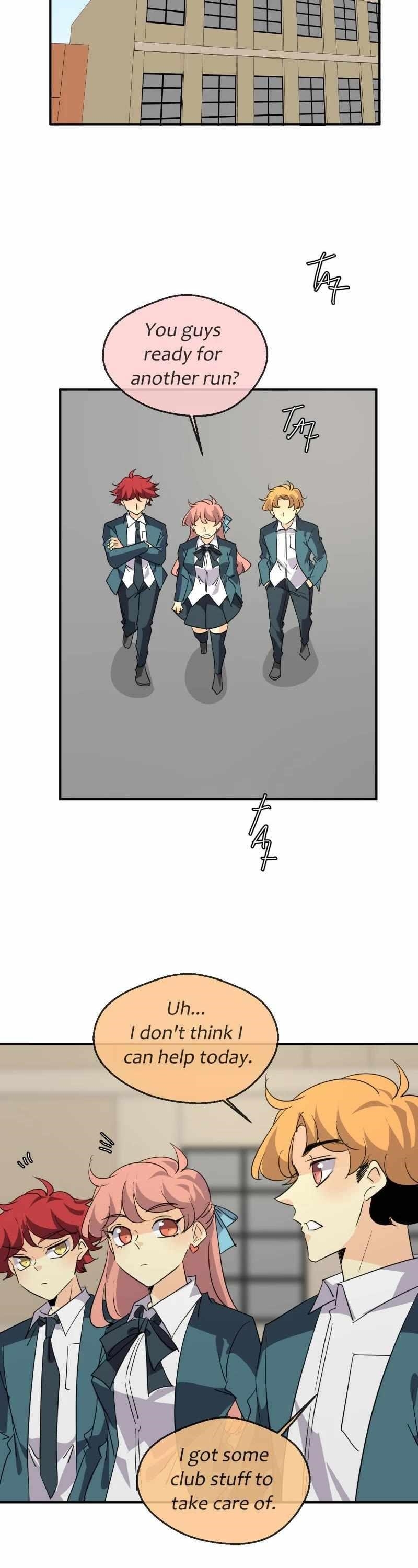 unOrdinary Chapter 358 - Page 33