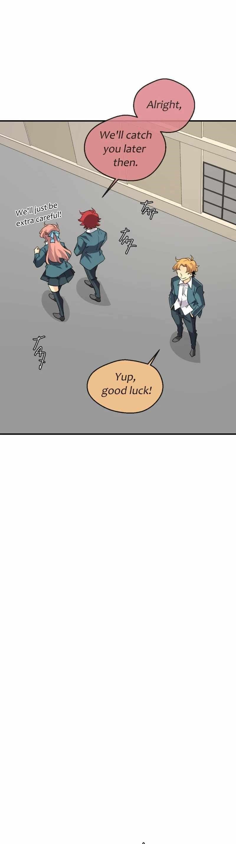 unOrdinary Chapter 358 - Page 34