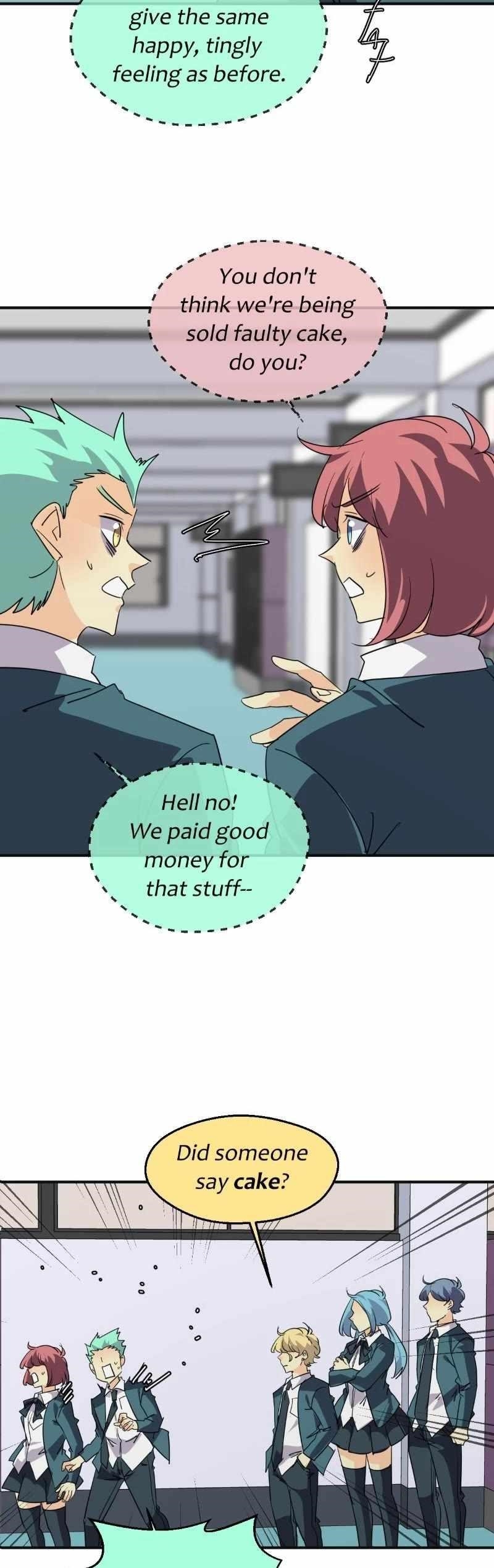 unOrdinary Chapter 359 - Page 14