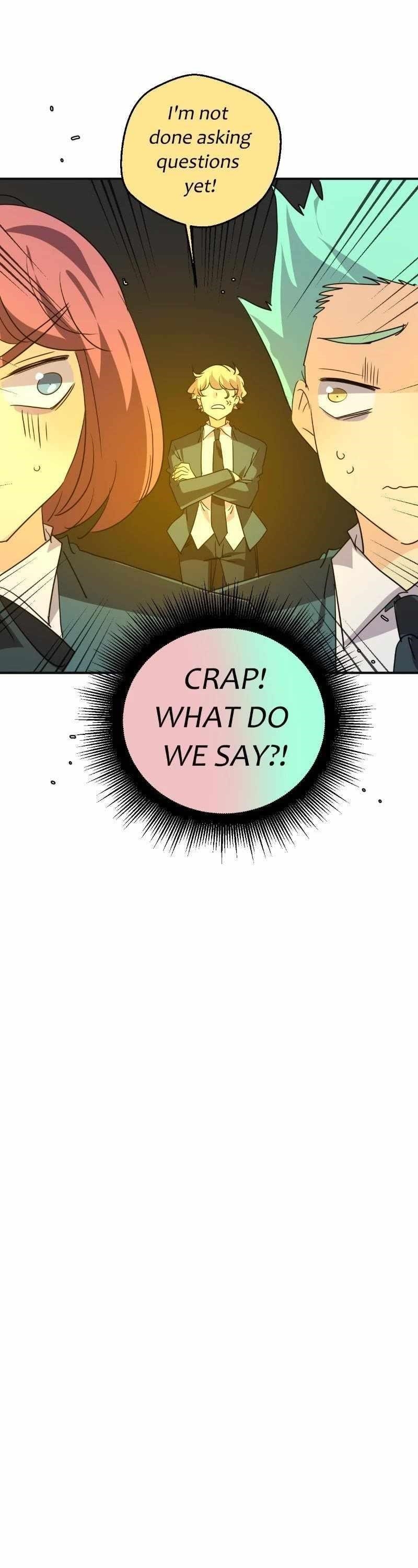 unOrdinary Chapter 359 - Page 18