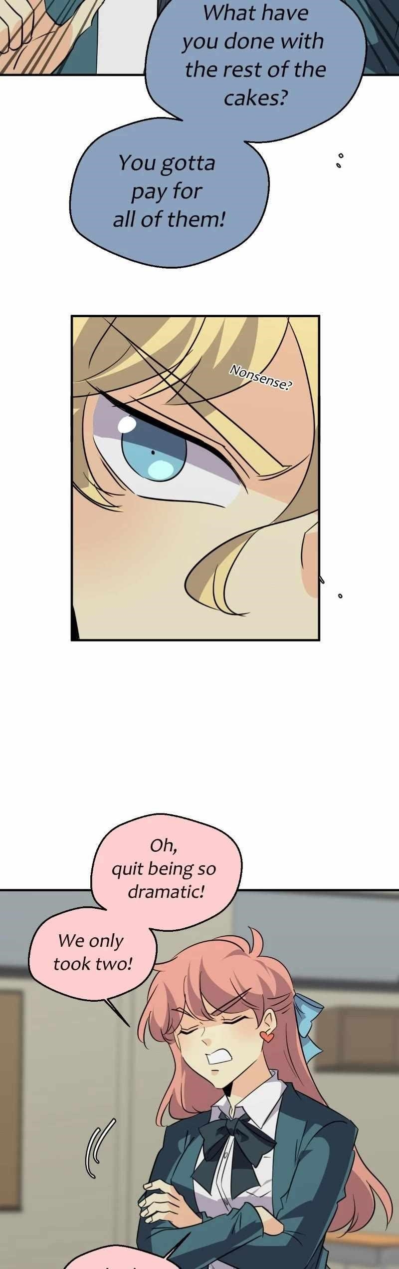 unOrdinary Chapter 359 - Page 35