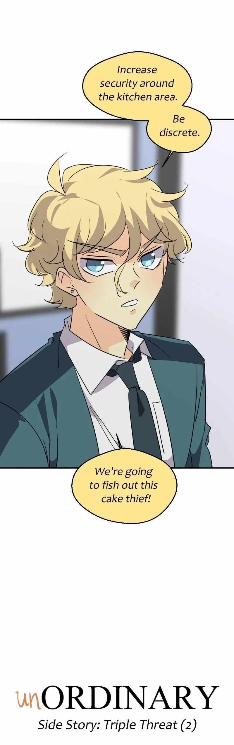 unOrdinary Chapter 359 - Page 4