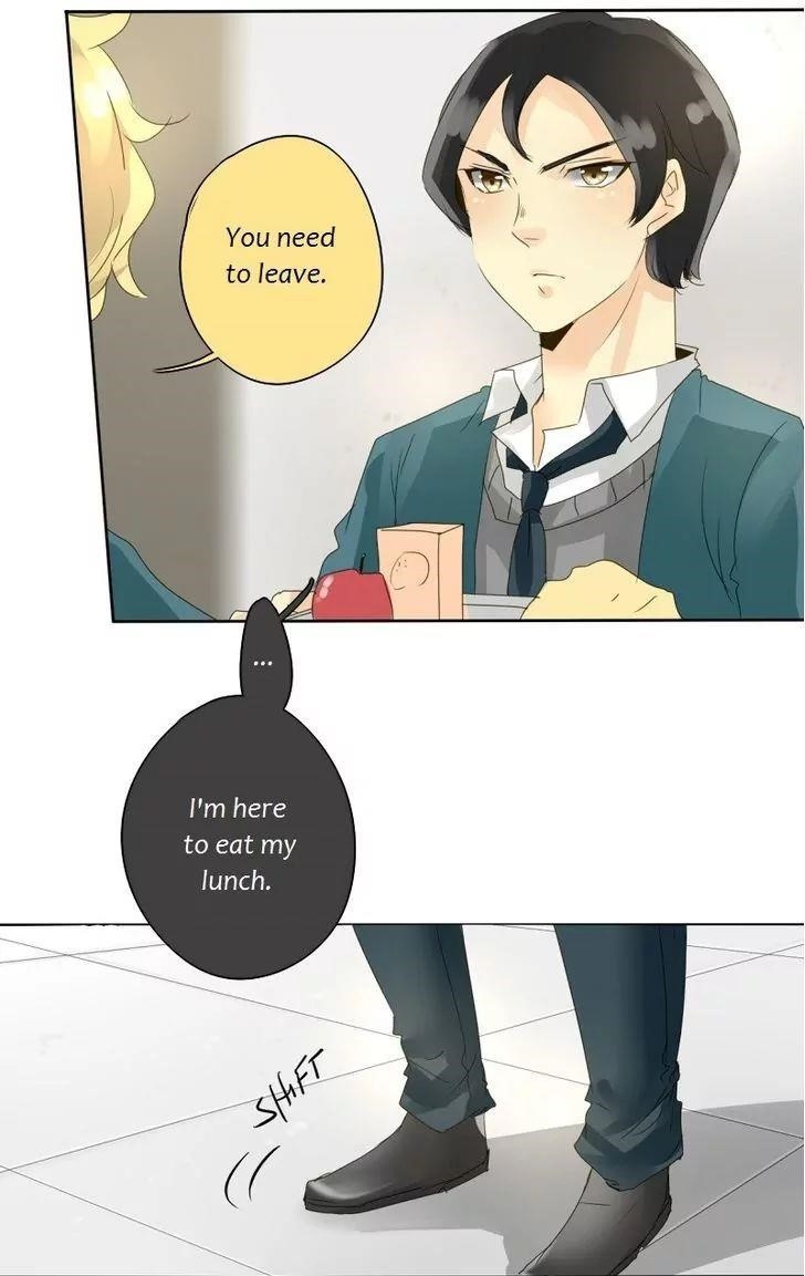 unOrdinary Chapter 36 - Page 25