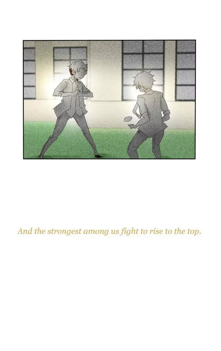 unOrdinary Chapter 36 - Page 7