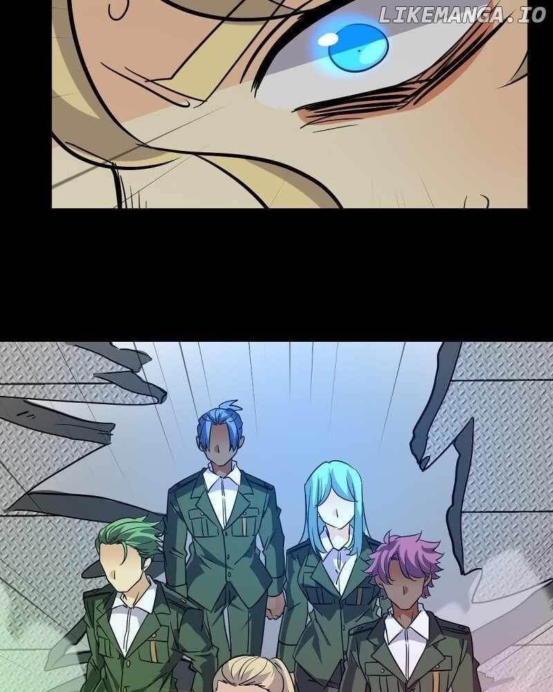 unOrdinary Chapter 360 - Page 105