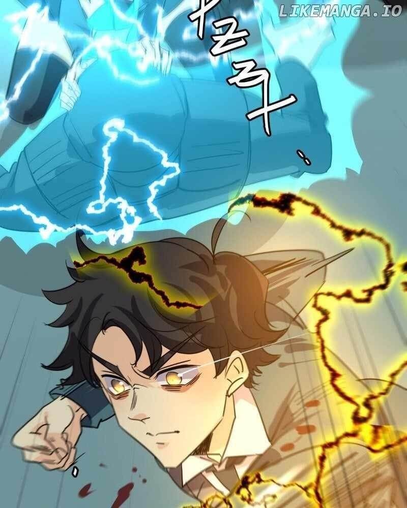 unOrdinary Chapter 360 - Page 158