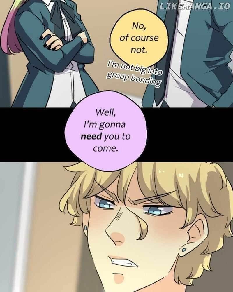 unOrdinary Chapter 360 - Page 21