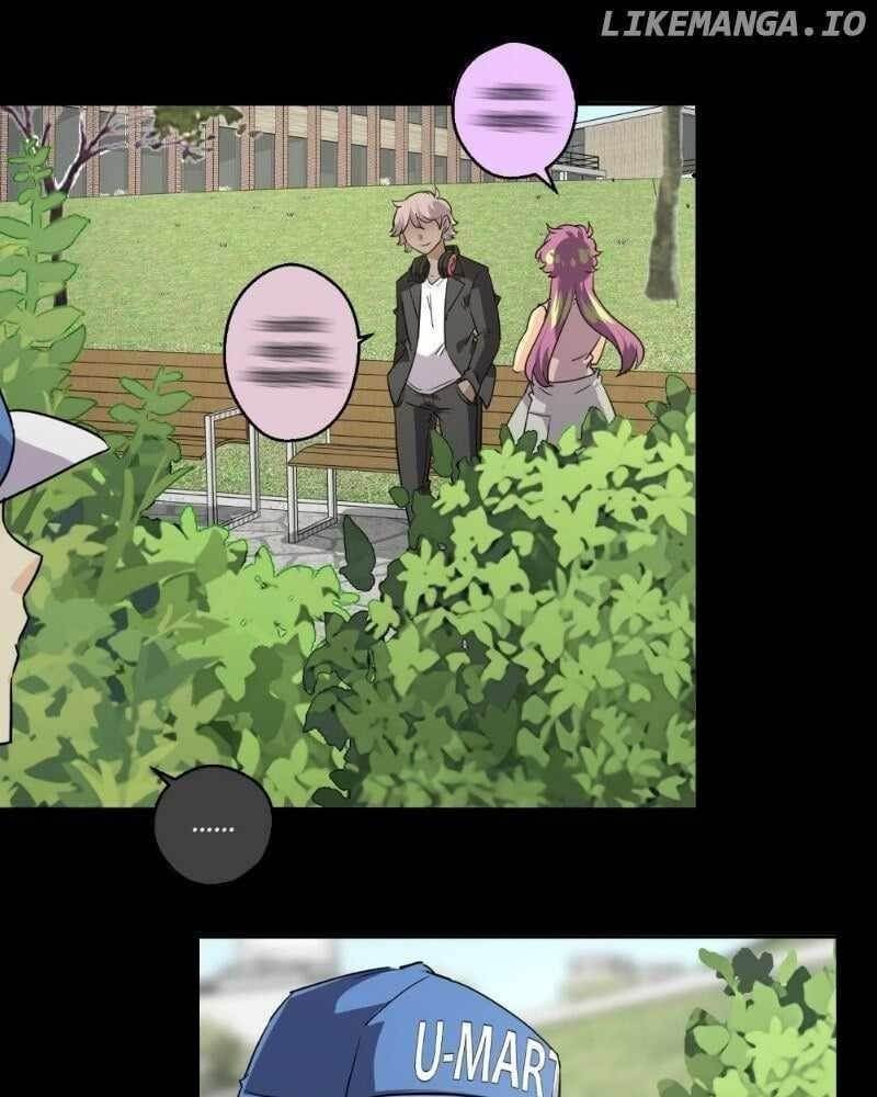 unOrdinary Chapter 360 - Page 25