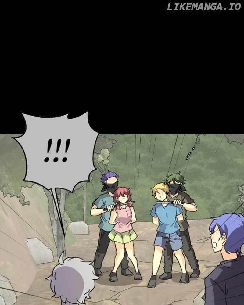 unOrdinary Chapter 360 - Page 32