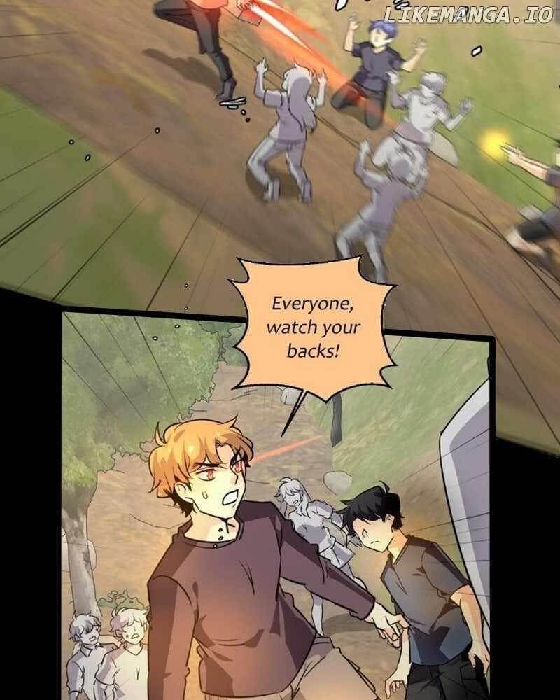 unOrdinary Chapter 360 - Page 35