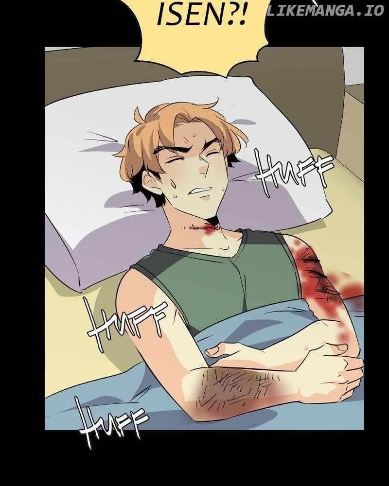 unOrdinary Chapter 360 - Page 77
