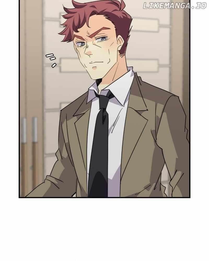 unOrdinary Chapter 361 - Page 11