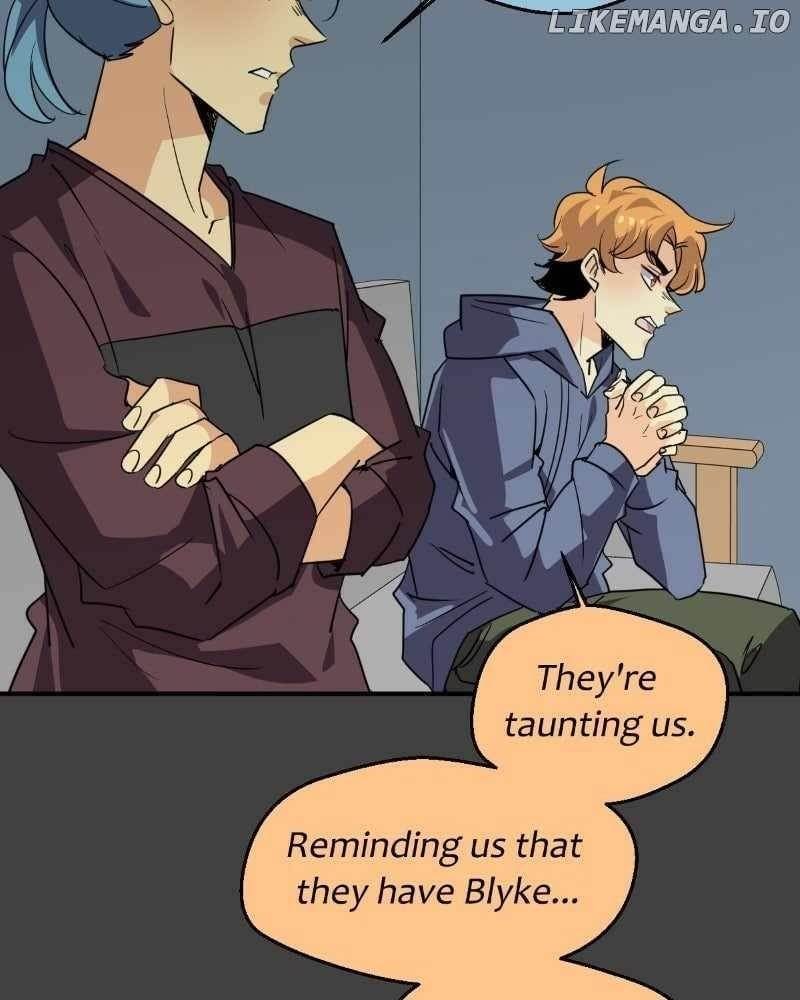 unOrdinary Chapter 361 - Page 128