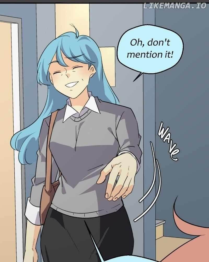 unOrdinary Chapter 361 - Page 136