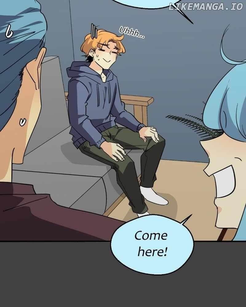unOrdinary Chapter 361 - Page 142