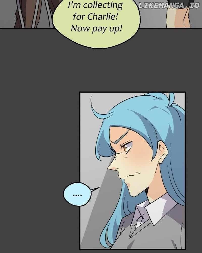 unOrdinary Chapter 361 - Page 155