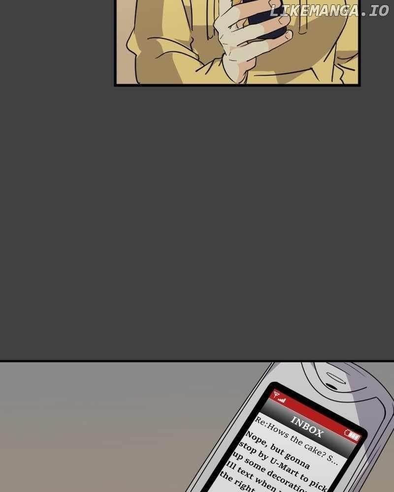 unOrdinary Chapter 361 - Page 183
