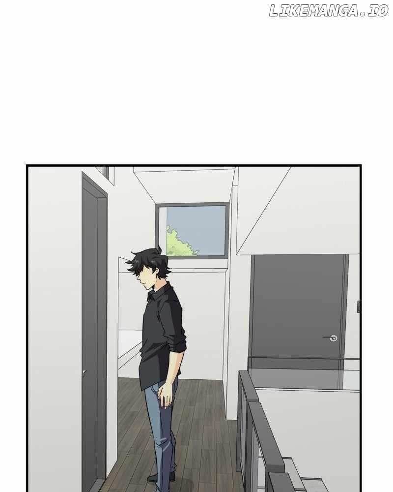 unOrdinary Chapter 361 - Page 189