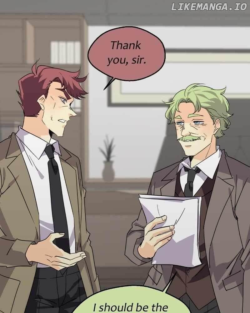 unOrdinary Chapter 361 - Page 20