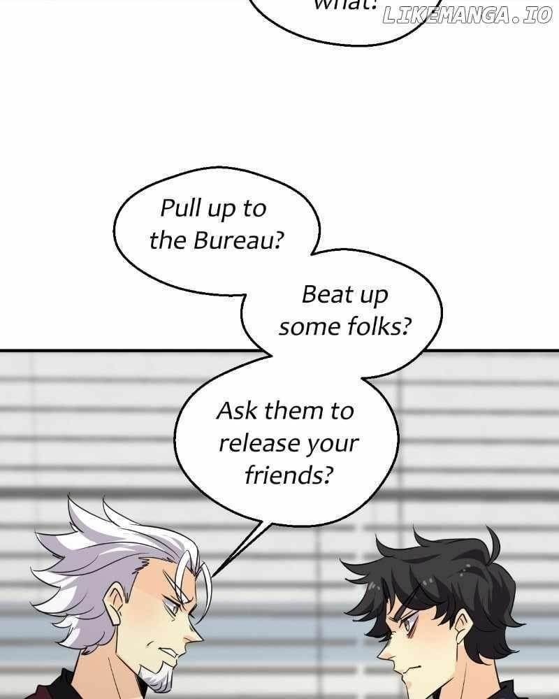 unOrdinary Chapter 361 - Page 216